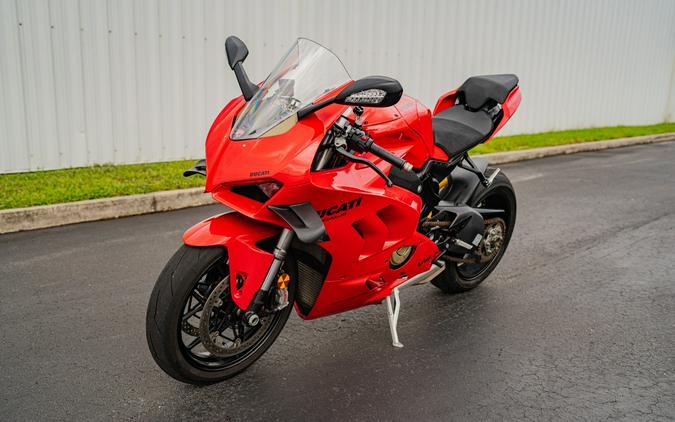 2023 Ducati Panigale V4