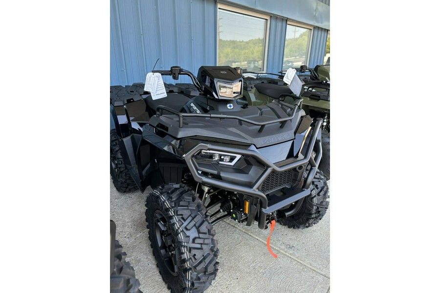 2024 Polaris Industries SPORTSMAN 570 TRAIL