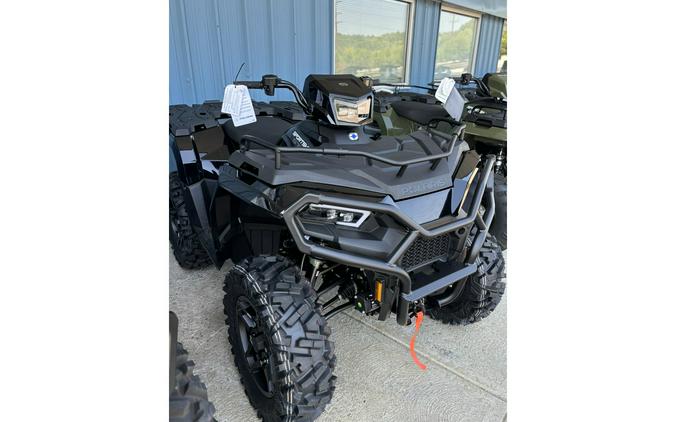 2024 Polaris Industries SPORTSMAN 570 TRAIL