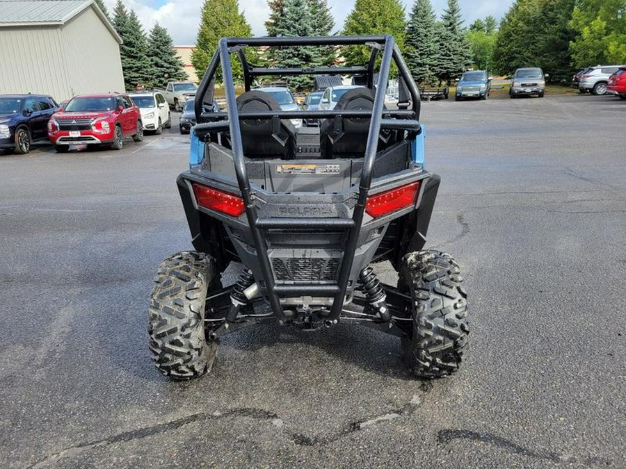 2025 Polaris® RZR Trail S Sport