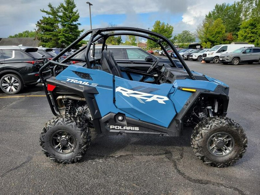 2025 Polaris® RZR Trail S Sport