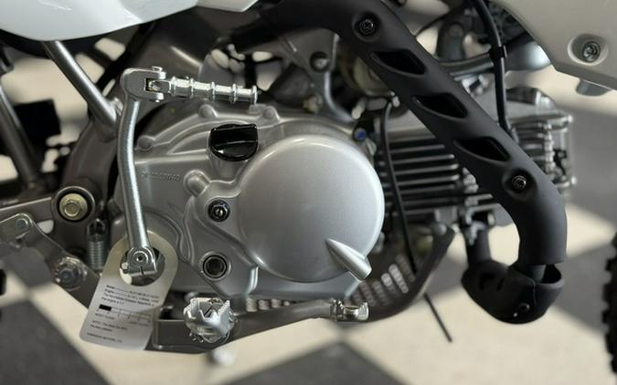 2026 Kawasaki KLX 110R