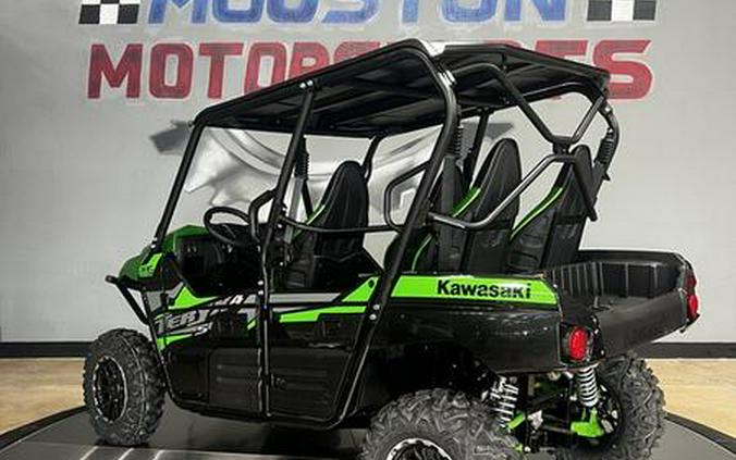 2025 Kawasaki Teryx4™ S SE