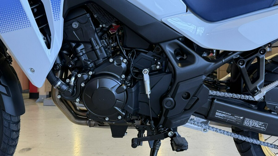 XL750S 2025 Transalp