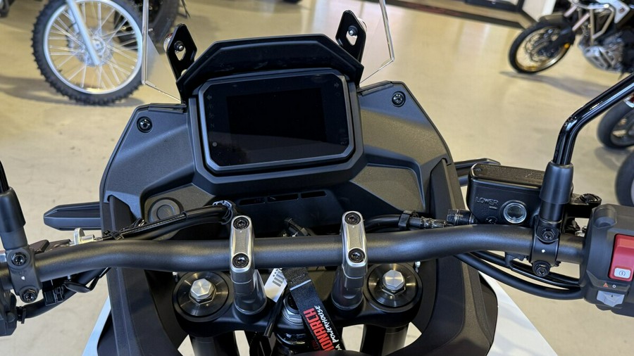 XL750S 2025 Transalp