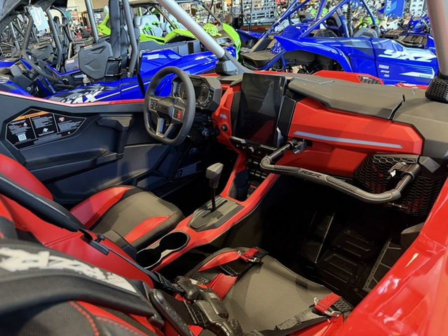 2026 Polaris RZR Pro R Ultimate