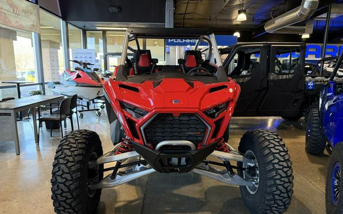 2026 Polaris RZR Pro R Ultimate