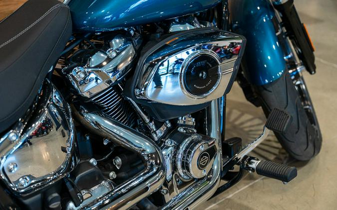 2026 Harley-Davidson Softail FXBR - Breakout