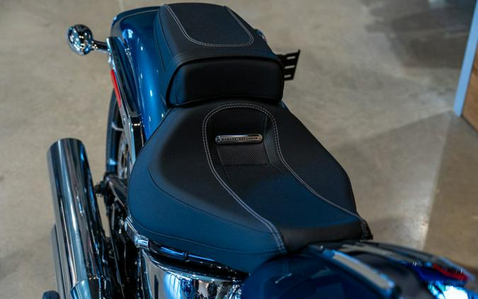 2026 Harley-Davidson Softail FXBR - Breakout