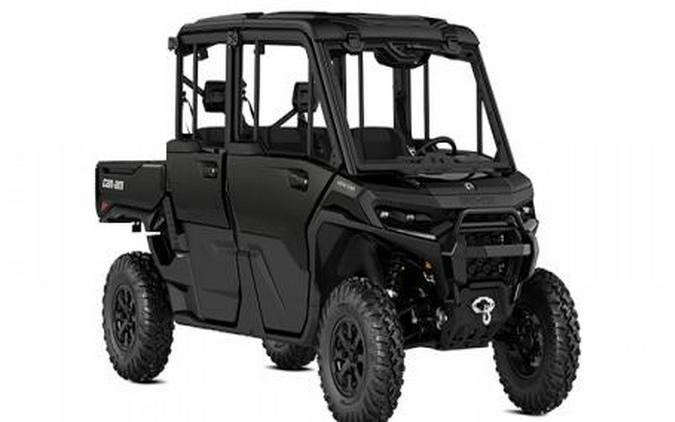 2026 Can-Am Defender MAX XT HD11