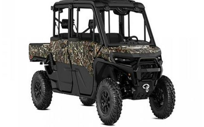 2026 Can-Am Defender MAX XT HD11