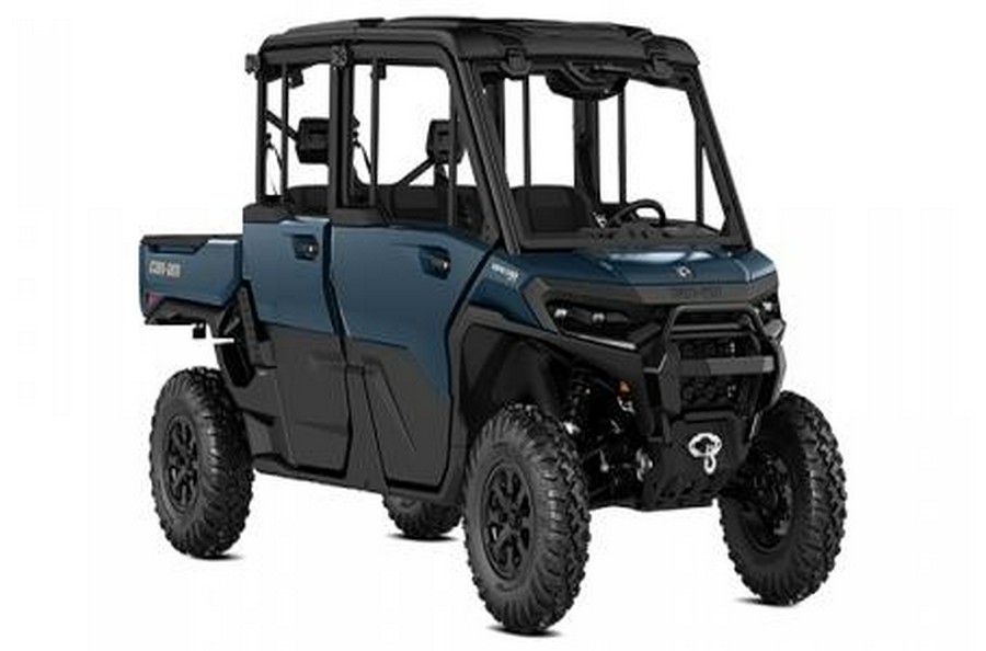 2026 Can-Am Defender MAX XT HD11