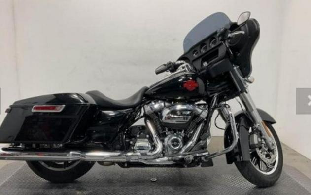 2019 Harley-Davidson® FLHT - Electra Glide® Standard