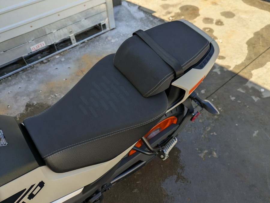 2026 CFMOTO Papio SS