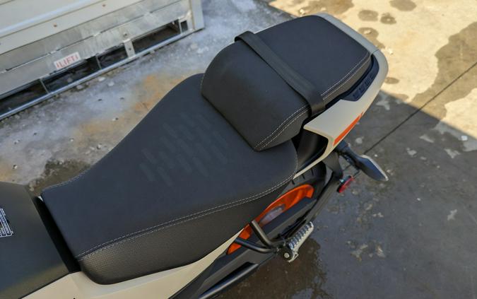 2026 CFMOTO Papio SS