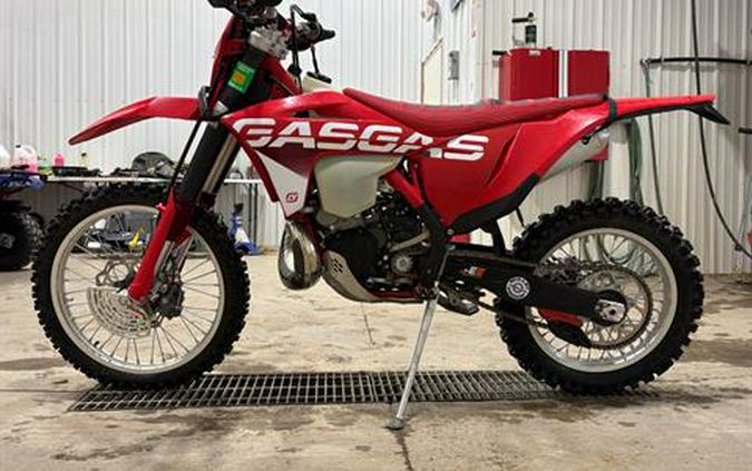 2023 GASGAS EC 250