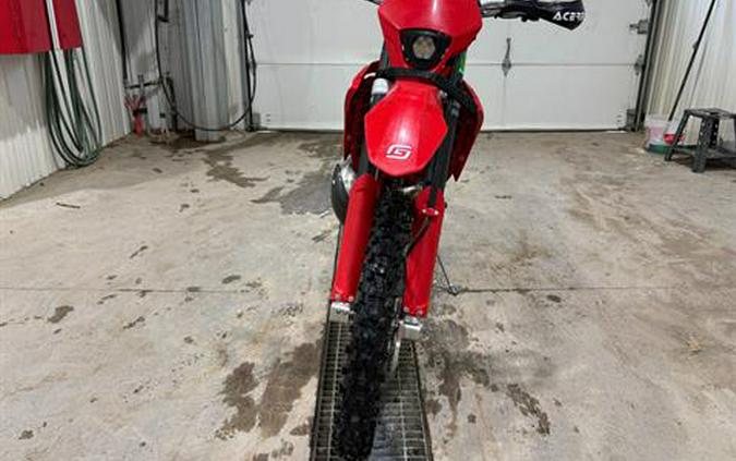 2023 GASGAS EC 250