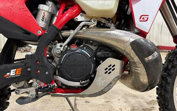 2023 GASGAS EC 250