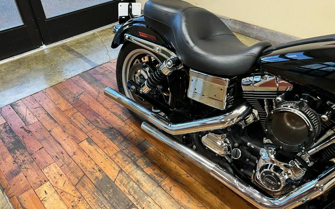 Used 2014 Harley-Davidson Dyna Low Rider Cruiser Motorcycle For Sale Near Memphis, TN