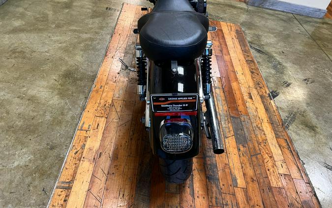 Used 2014 Harley-Davidson Dyna Low Rider Cruiser Motorcycle For Sale Near Memphis, TN