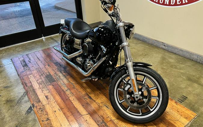 Used 2014 Harley-Davidson Dyna Low Rider Cruiser Motorcycle For Sale Near Memphis, TN