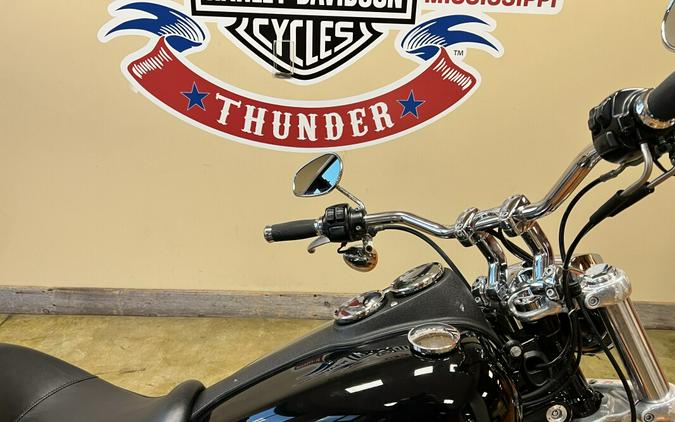 Used 2014 Harley-Davidson Dyna Low Rider Cruiser Motorcycle For Sale Near Memphis, TN