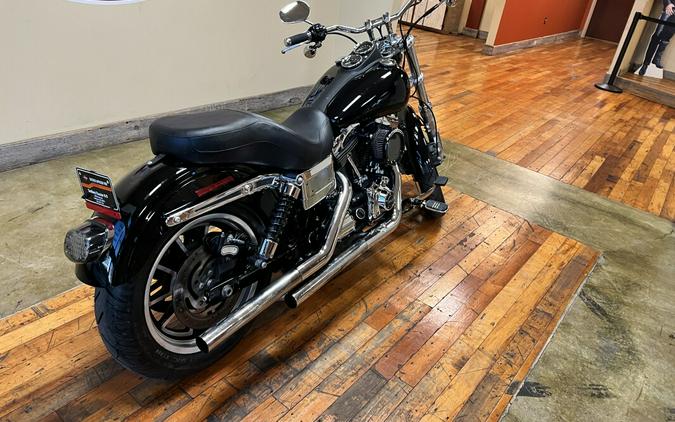 Used 2014 Harley-Davidson Dyna Low Rider Cruiser Motorcycle For Sale Near Memphis, TN
