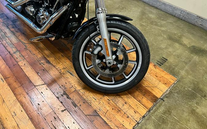 Used 2014 Harley-Davidson Dyna Low Rider Cruiser Motorcycle For Sale Near Memphis, TN