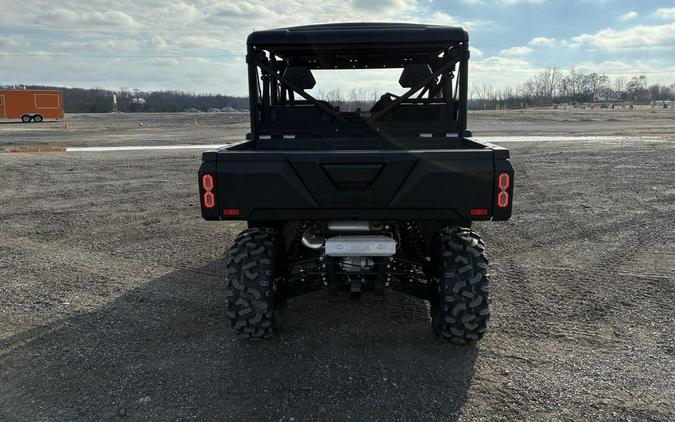 2026 CFMOTO UFORCE 1000 XL