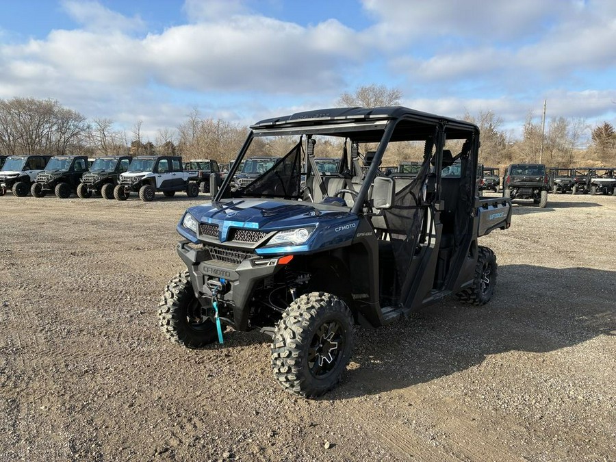 2026 CFMOTO UFORCE 1000 XL