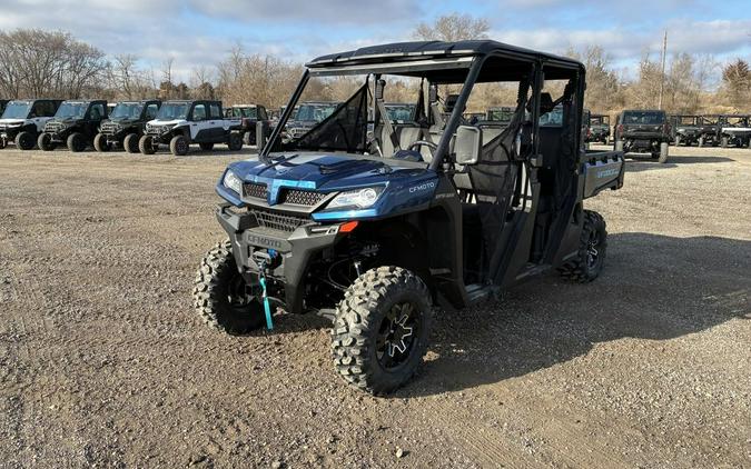 2026 CFMOTO UFORCE 1000 XL