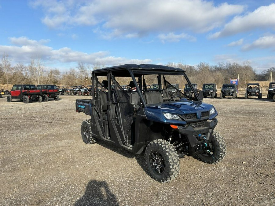 2026 CFMOTO UFORCE 1000 XL