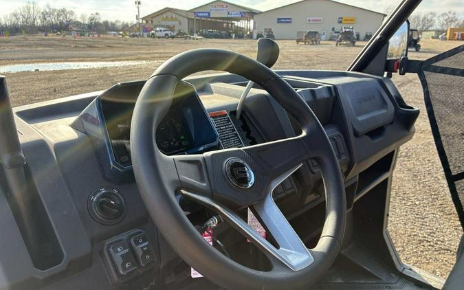 2026 CFMOTO UFORCE 1000 XL