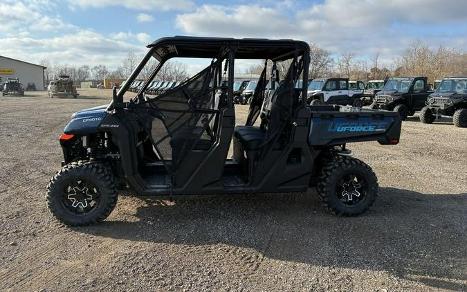 2026 CFMOTO UFORCE 1000 XL