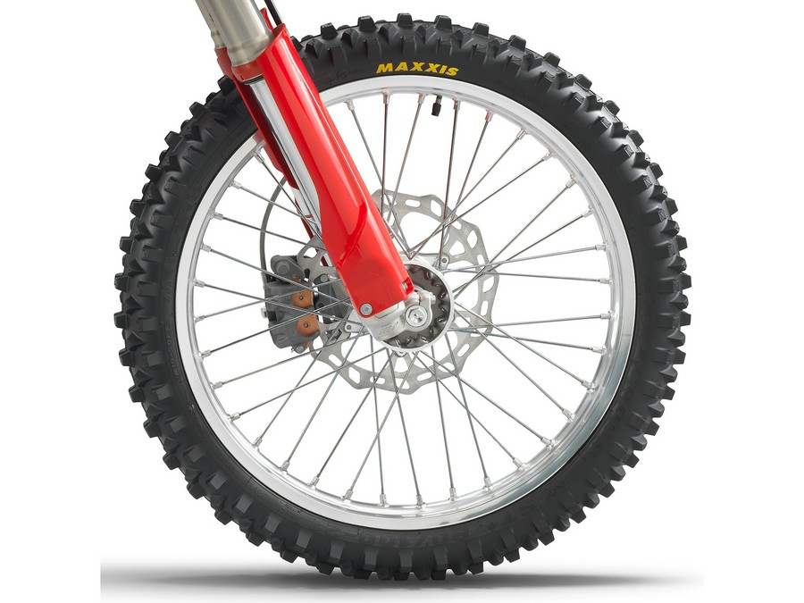 2026 GASGAS MC 250F