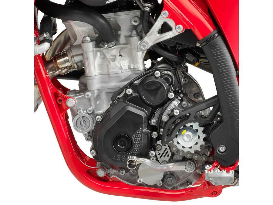 2026 GASGAS MC 250F