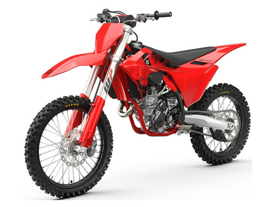 2026 GASGAS MC 250F