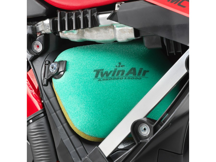 2026 GASGAS MC 250F