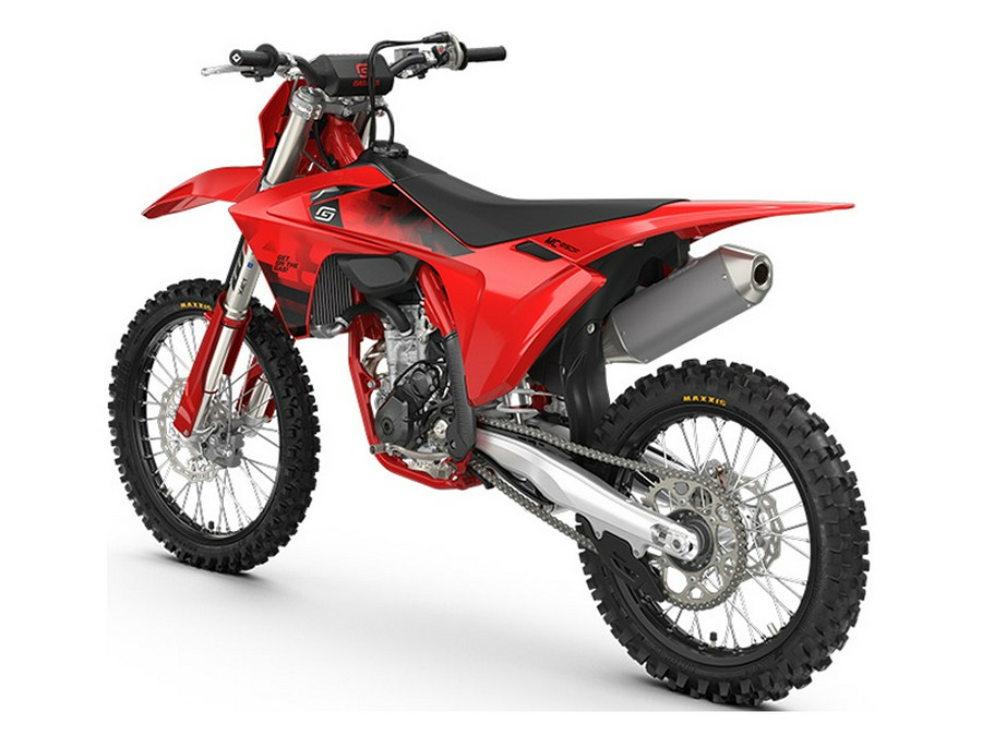 2026 GASGAS MC 250F