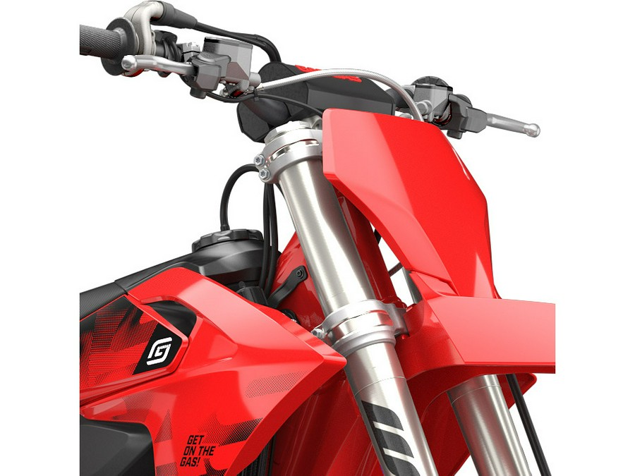 2026 GASGAS MC 250F