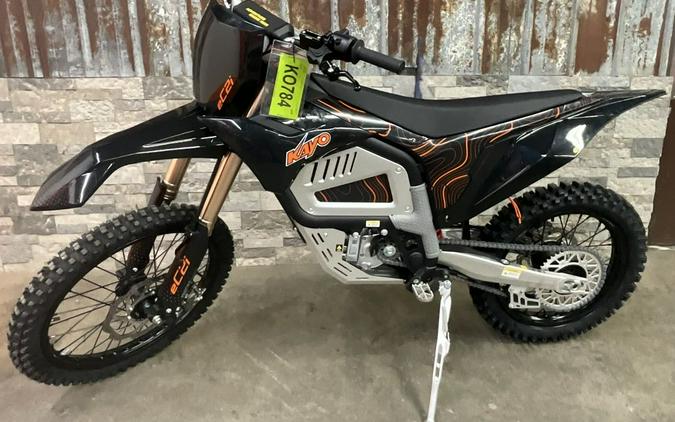 2026 Kayo eC2i