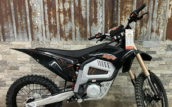 2026 Kayo eC2i