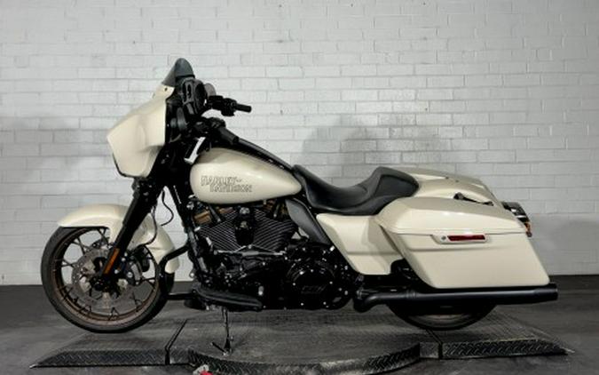 2023 Harley-Davidson Street Glide® ST