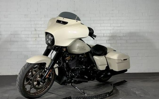 2023 Harley-Davidson Street Glide® ST