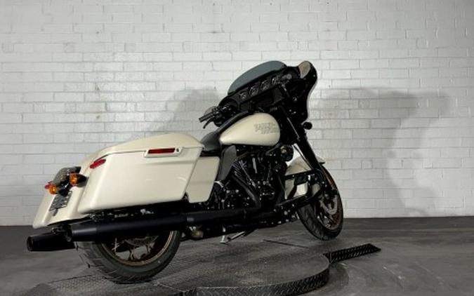 2023 Harley-Davidson Street Glide® ST