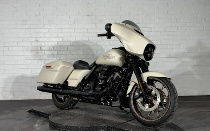 2023 Harley-Davidson Street Glide® ST