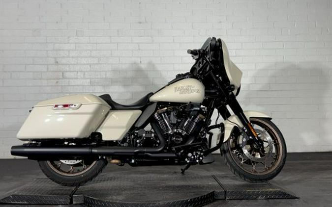 2023 Harley-Davidson Street Glide® ST