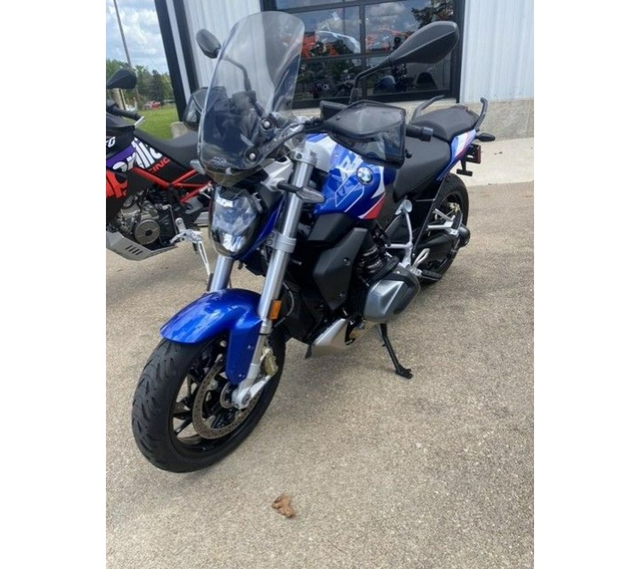 2023 BMW R 1250 R