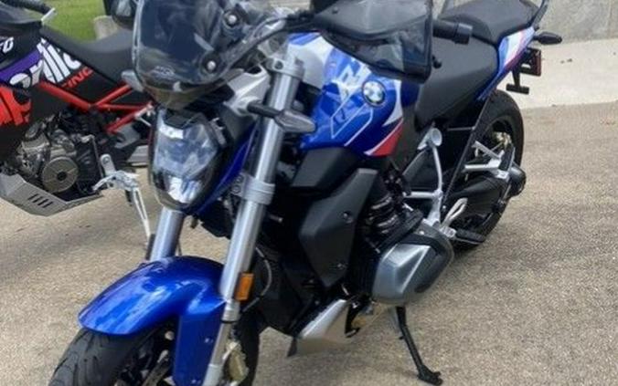 2023 BMW R 1250 R