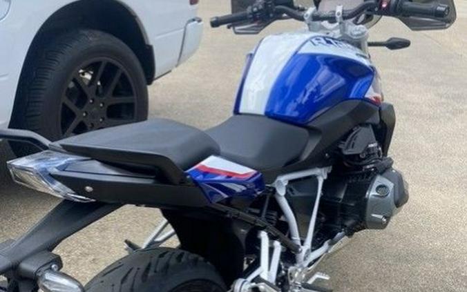 2023 BMW R 1250 R